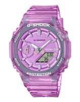 Orologio G-Shock Donna G-SHOCK in Resina GMA-S2100SK-4AER - GMA-S2100SK-4AER